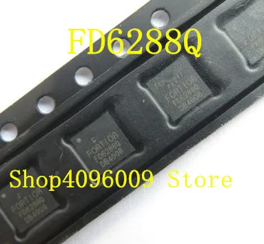 10 шт./лот Новинка FORTIOR FD6288Q QFN24 в наличии
