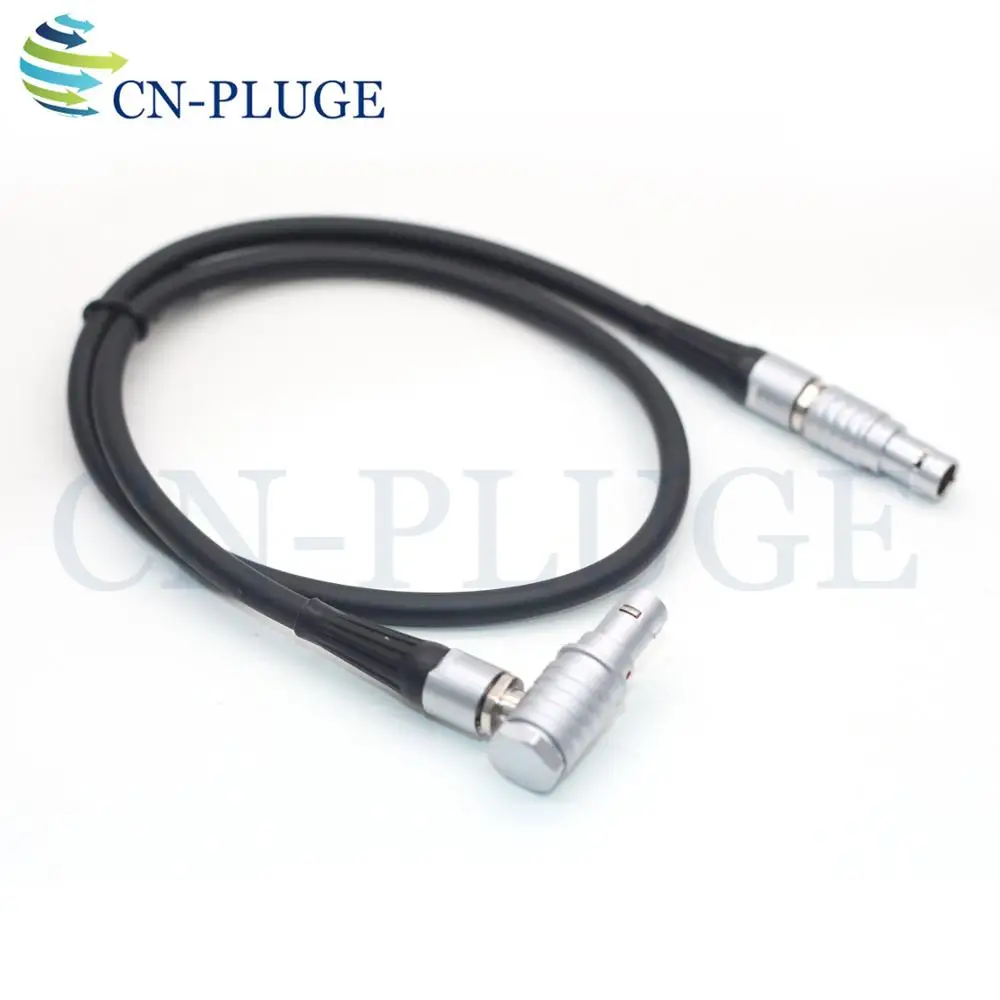 Tilta Nucleus-m WLC-T03 Wireless Focus Lens Control Nucleus m Kabel 0b 7-polig bis 0b 7-polig