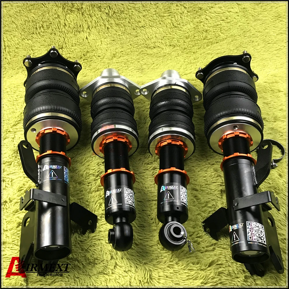 For HONDA CRV (2007~2012)/Air suspension kit /coilover air spring assembly /Auto parts air spring/pneumatic