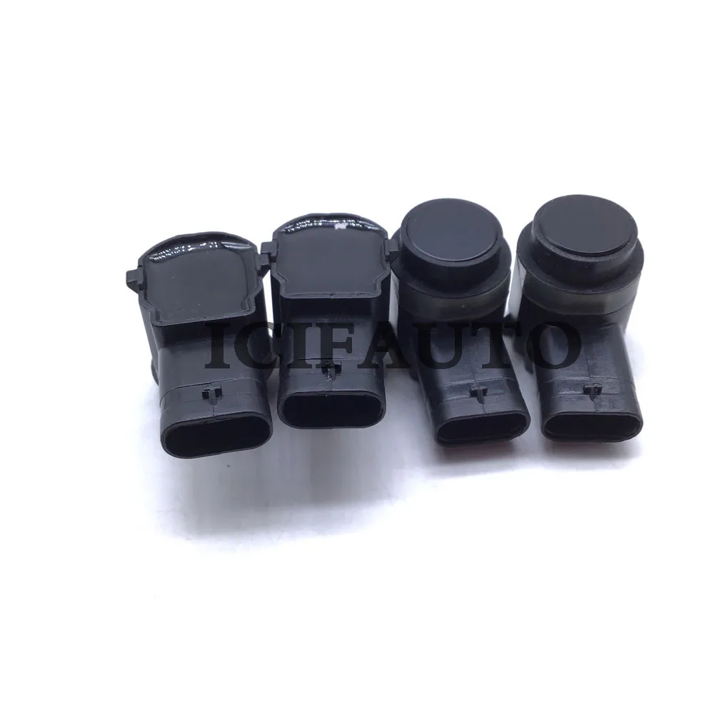 Передний датчик парковки PDC для Volvo Ford C-Max Focus Mondeo Jaguar Land Range Rover 8A6T-15K859-AA,9G92-15K859-AB,6G92-15K859-CB