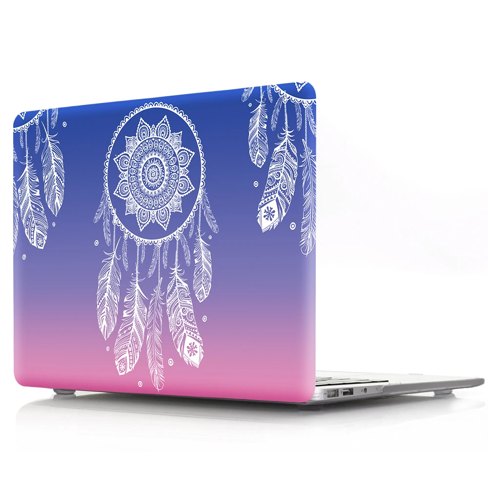 

Laptop Case Cover Color Shell For MacBook Pro 13 Inch with CD-ROM (Model: A1278, Version Early 2012/2011/2010/2009/2008)