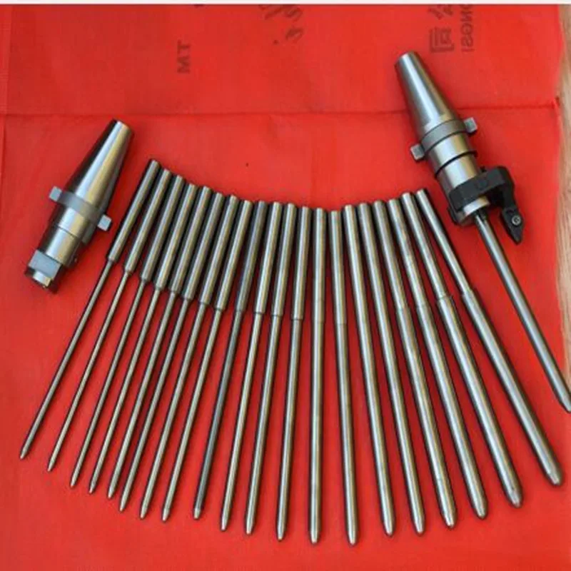 Carbide Guide Shank cutting bit holder  and Tool Holder For Universal Valve Seat Boring Machine