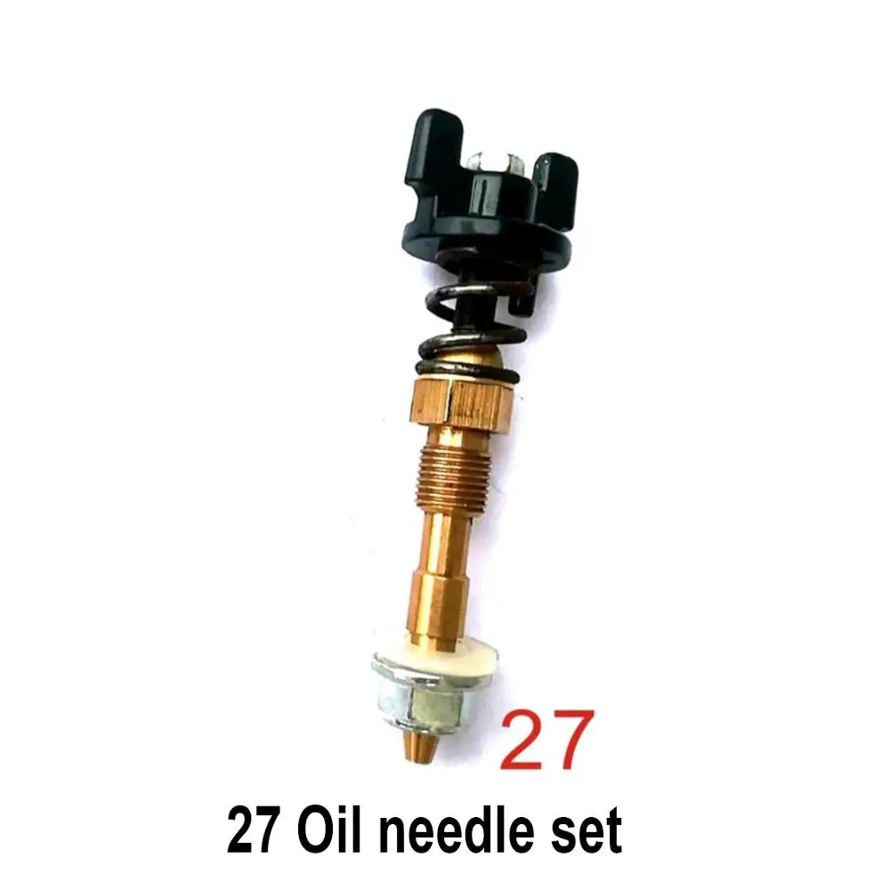 Imagem -02 - Conjunto de Agulha de Óleo para a Máquina Broca Rocha Yn30 Yn27 Disjuntor Martelo Peças Reposição Acessórios da Ferramenta Elétrica
