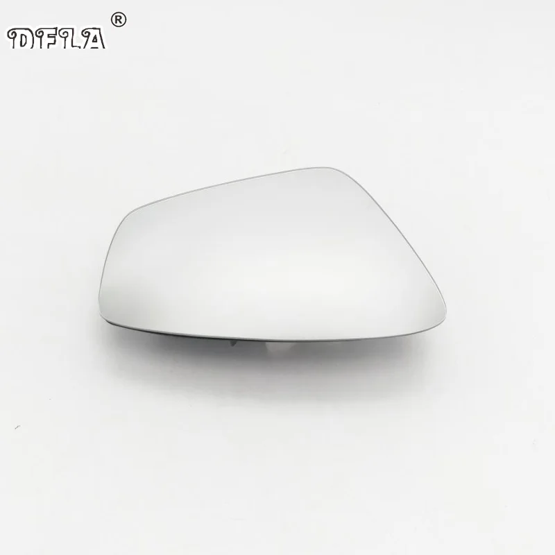 

Car Mirror Glass For Skoda Rapid 2013 2014 2015 2016 2017 Car-styling New Mirror Glass Heated Left Driver Side