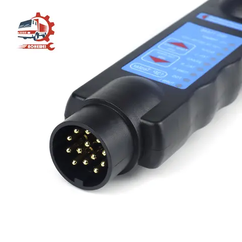 8 best sales släpvagnstestare - №7