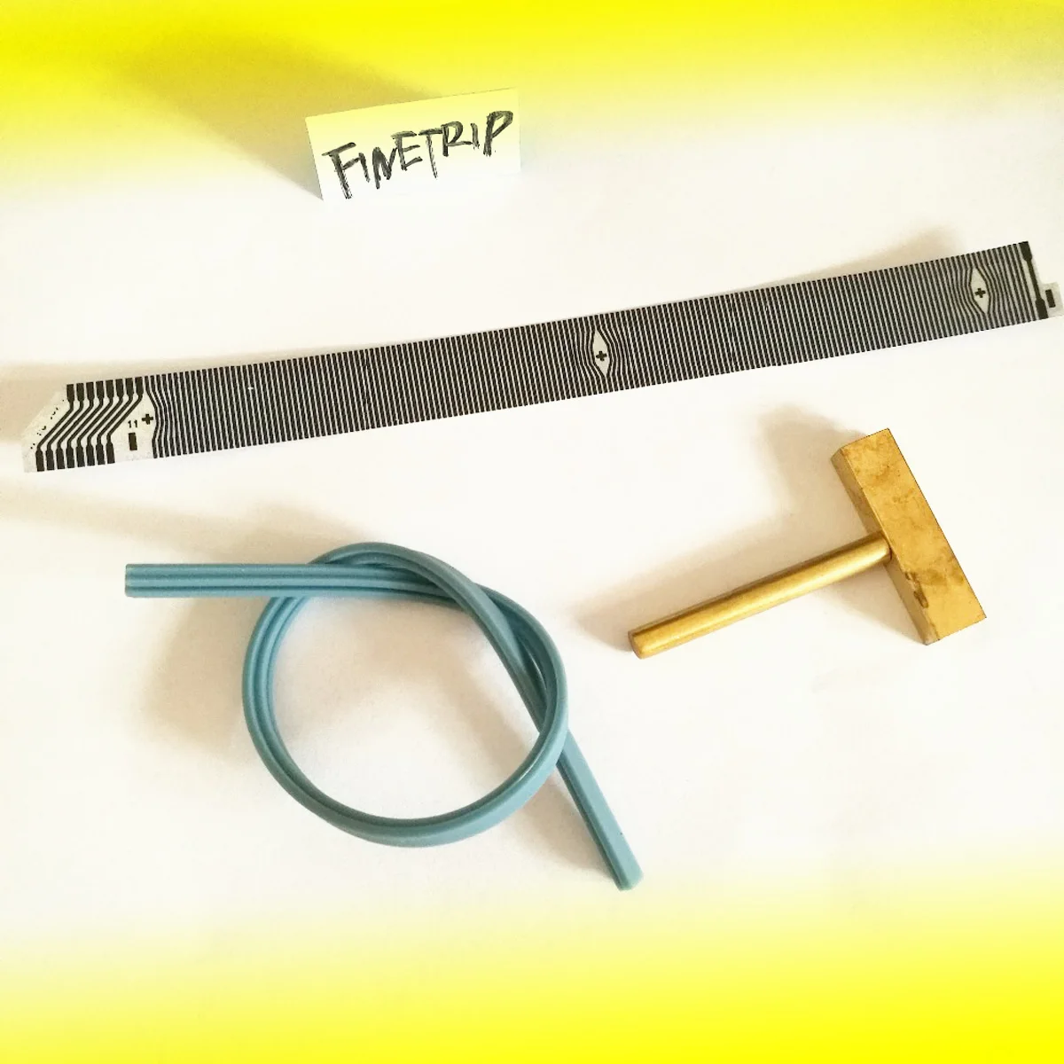 1PC PIXEL REPAIR RIBBON CABLE FOR BMW E31 E36 ON BOARD COMPUTER 8 11 18 BUTTON MID OBC (T tip Optional)