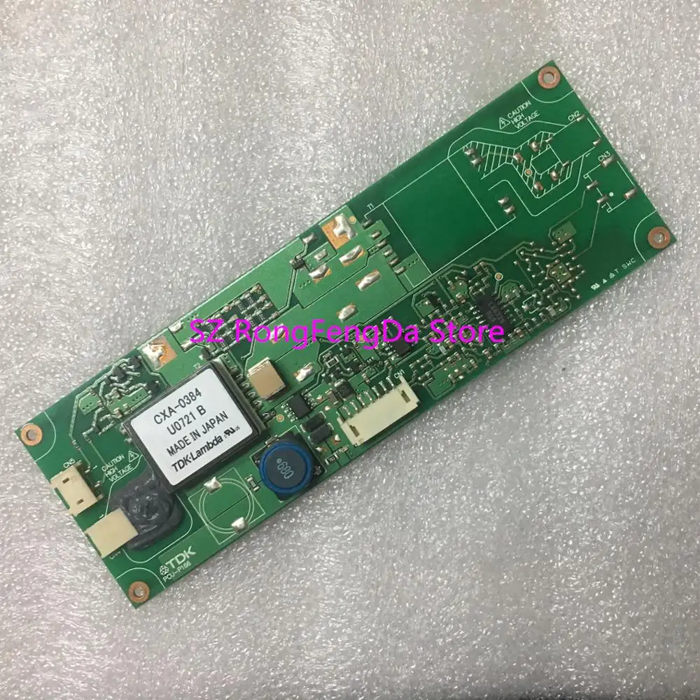 

For CXA-0384 PCU-P166 CXA-0535 CXA-0384A TDK 2CCFL Inverter