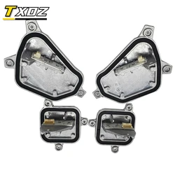 TXDZA NEW 90068145 for 17-19 BMW X1 F48 F49 Full LED Headlight Daytime Running Light Module 63117428791 63117428792 90068144