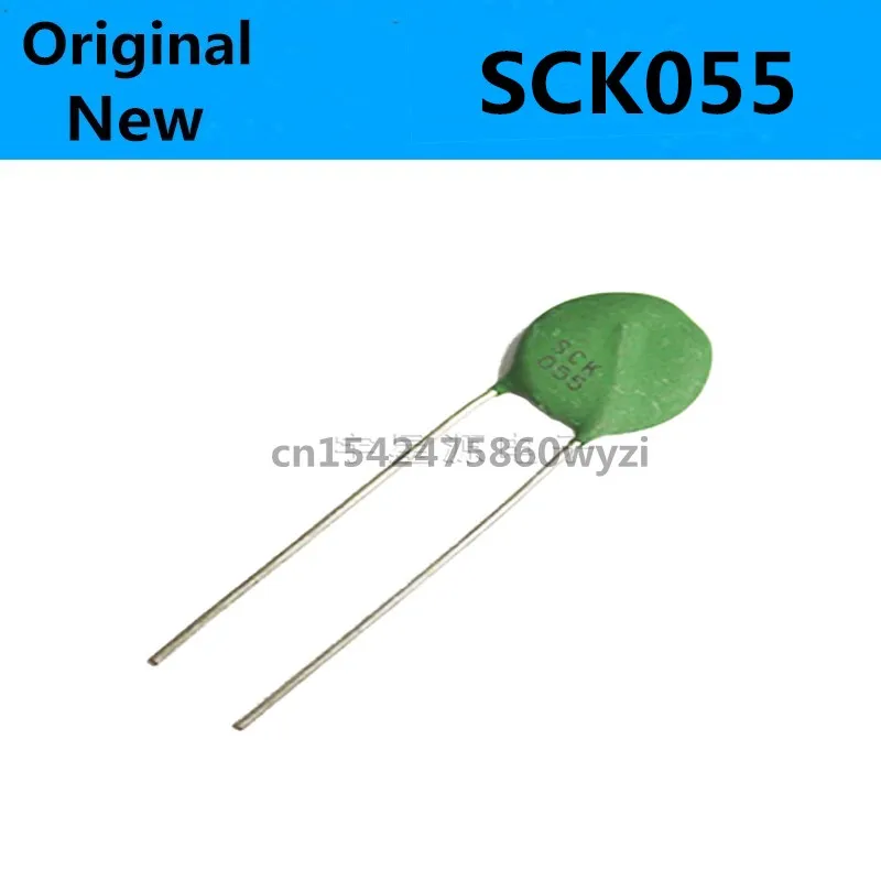 Original 5PCS/ SCK055  SCK13055MSY 5R 5A 13MM