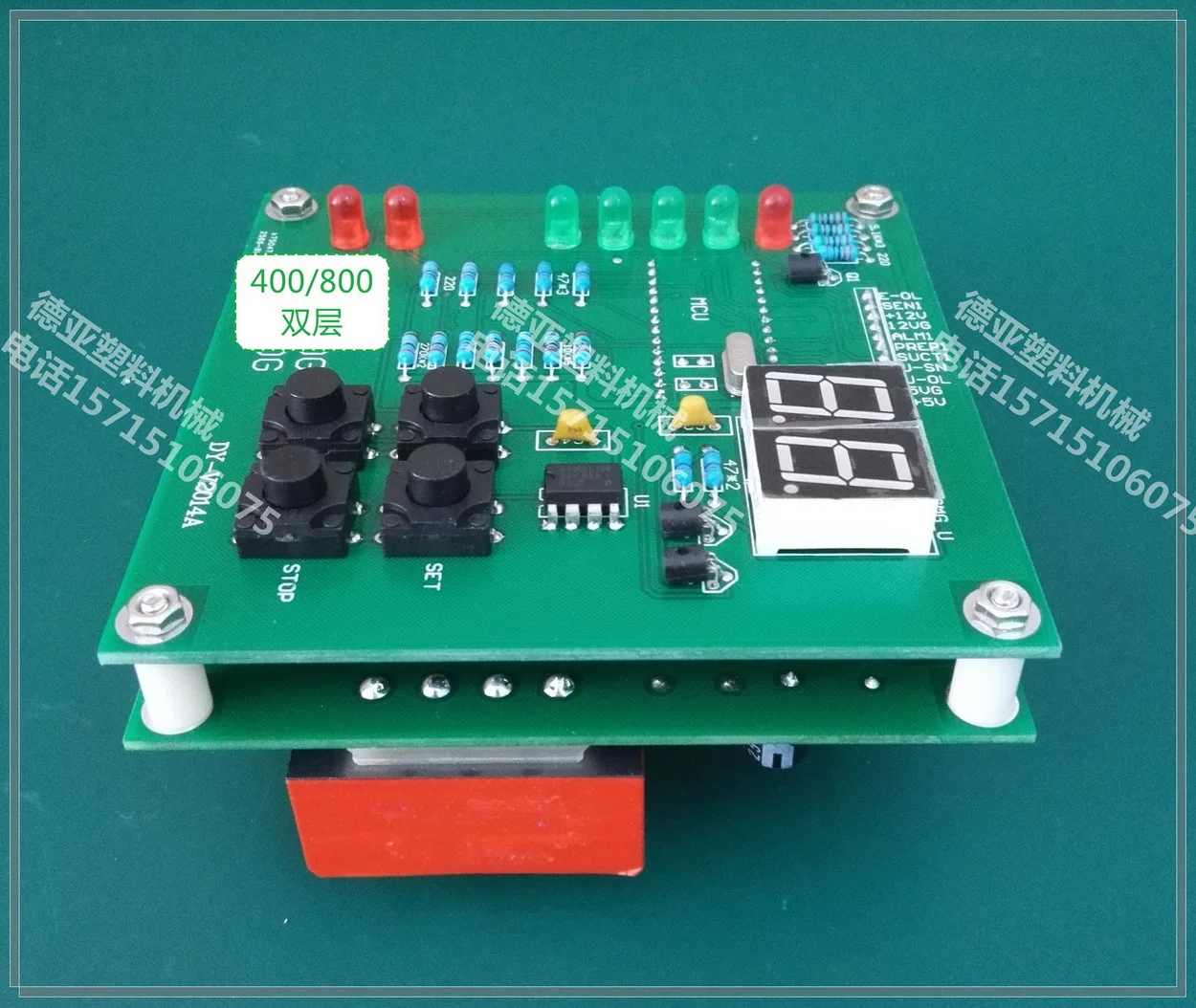 General Purpose Suction Machine Computer Board Automatic Feeding Machine Circuit Board Filler Circuit Board