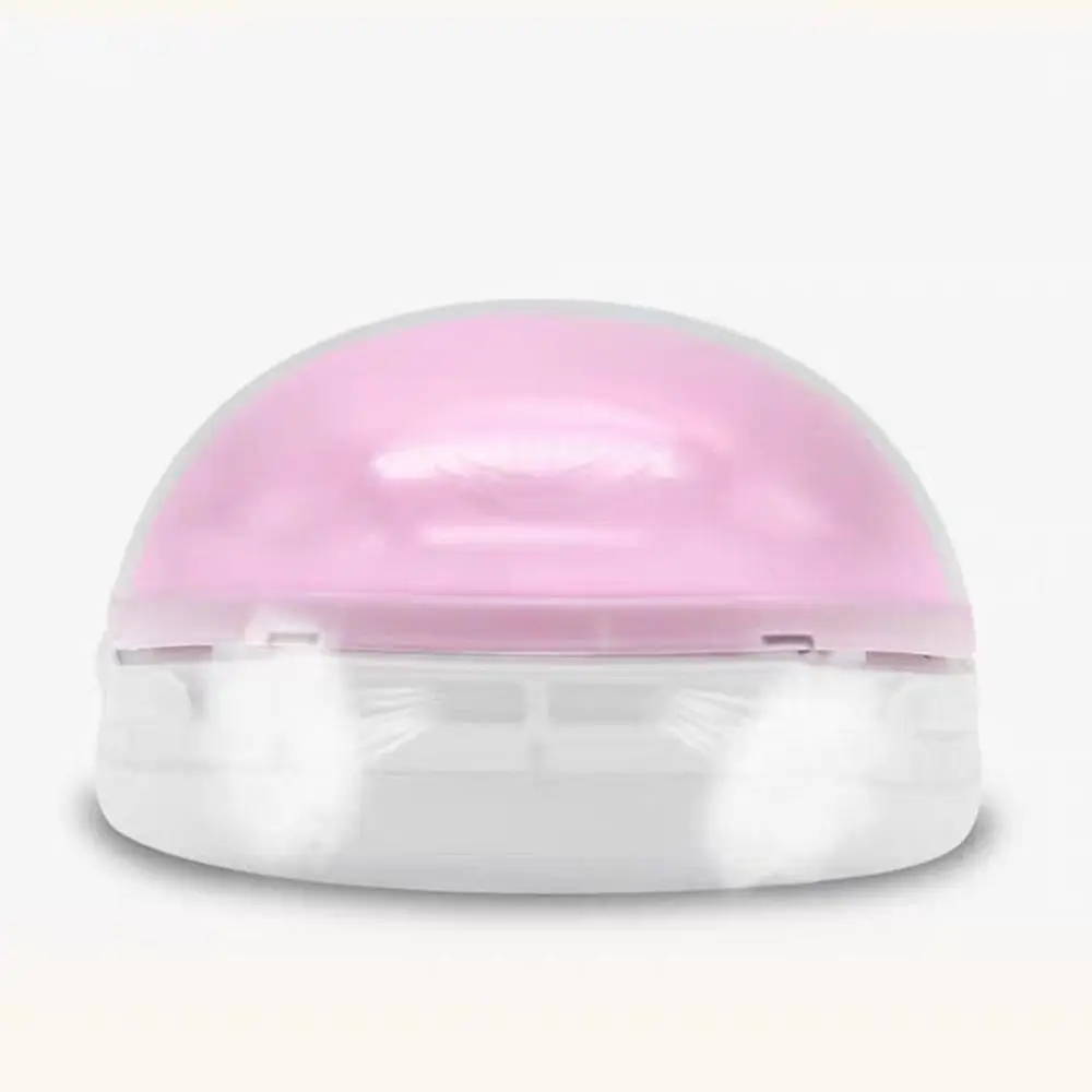 يوبين Q7 قناع كهربائي مضاد للضباب قناع شاومي ايكو نظام تعقيم الغبار يوفر إمدادات الهواء النشط للضباب في الهواء الطلق