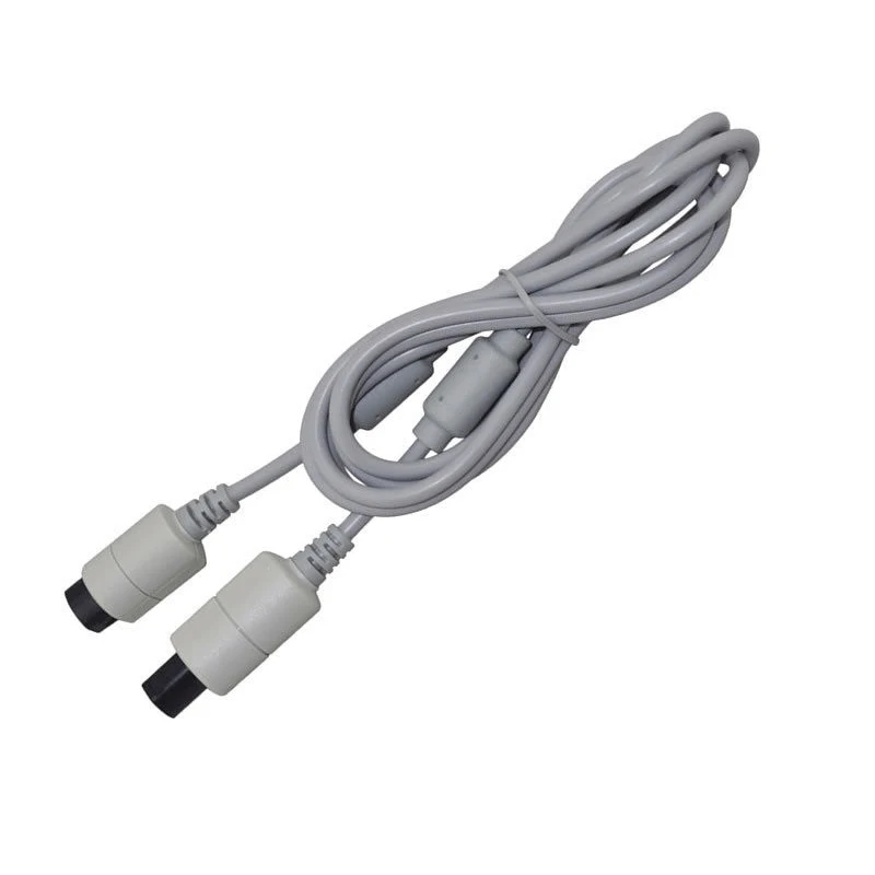 Cabo de extensão 6ft para ligação do cabo do controlador da sega dreamcast