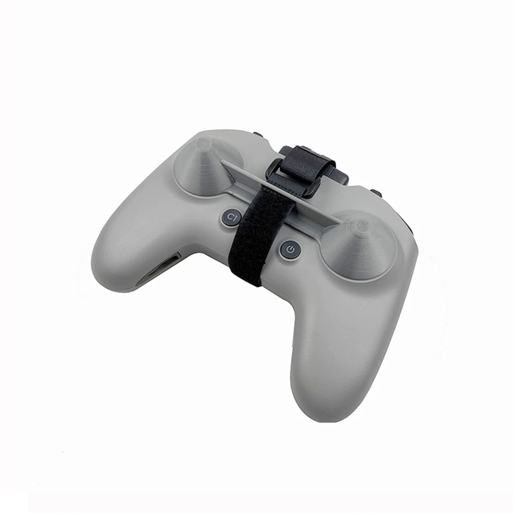 For DJI FPV Combo Drone Remote Control Rocker Protector Fixed Bracket Dustproof Prevent Shaking Protective Cover Accessories