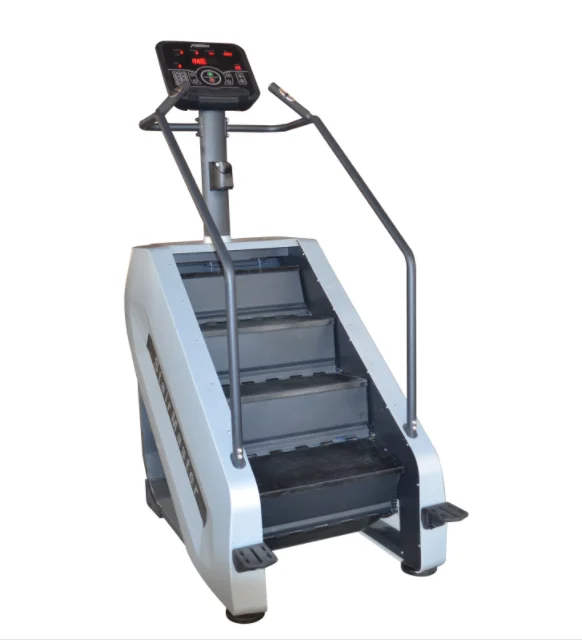 SRJOIN-Climbing Machine for Exercise,OEM Fitness Equipment,Climbing and Walking,aerobic Equipment, Adjustable Speed,Large Studio