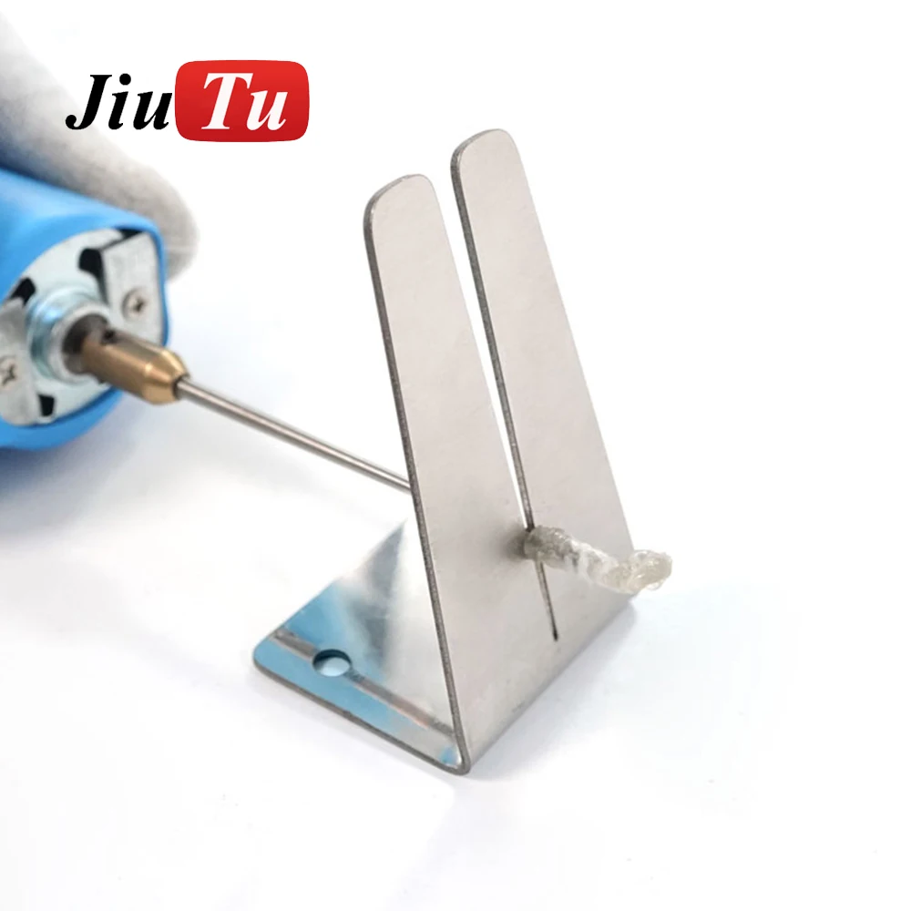Glue Remover Artifact Suitable For Removing The OCA Dry Glue And Repairing The Mobile Phone Screen Jiutu