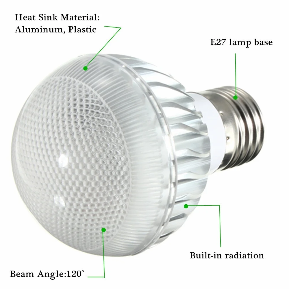 16 Colors RGB LED Bulb E27 E26 E14 B22 GU10 LED Bulb RGB Magic Led Lamp Spotlight Remote Control RGB LED Bulb LED Bulbs For Home