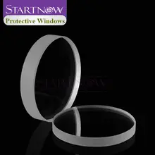 Fiber Laser Safety Glass Lens 40x1.5 #4