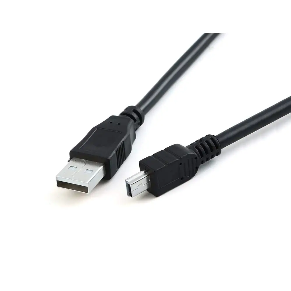 Kabel Pengisi Daya Sinkronisasi Data Pengganti USB2.0 Kompatibel dengan Huion H420, 420, H610 Pro Tablet Gambar Grafis