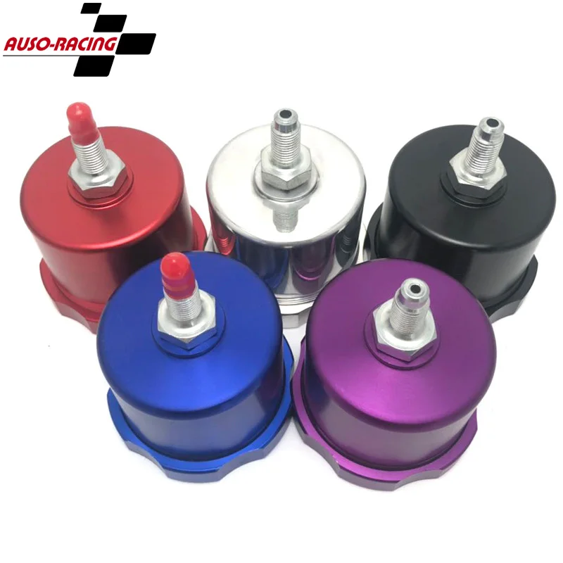 Car Modification Racing Universal Hydraulic Hand Brake Pot Drift Hydraulic Hand Brake Oil Pot Brake Oil Storage Pot