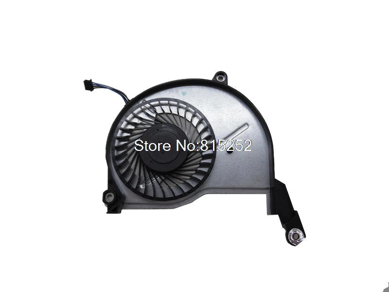 Laptop CPU FAN For HP 14-N000 14-N014TU 14-N015TU 14-N018US 14-N019NR 14-N020BR FAU8300EPA 736278-001 732068-001 DC5V 0.5A