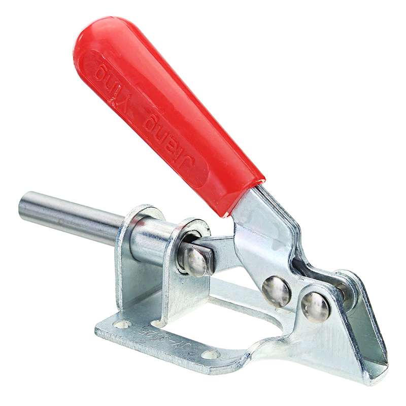 การรีวิวและแนะนำ Pull Clamps สำหรับการใช้งานที่หลากหลาย