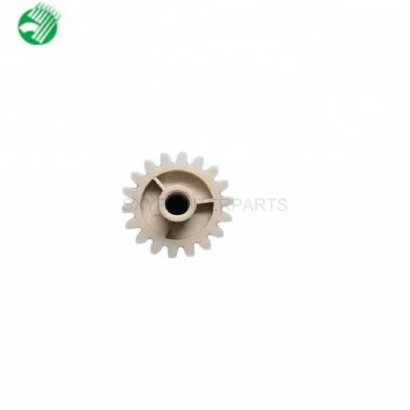 

Hot products Fuser Gear 18T for HP LJ P4014 P4015 P4515 RU6-0164