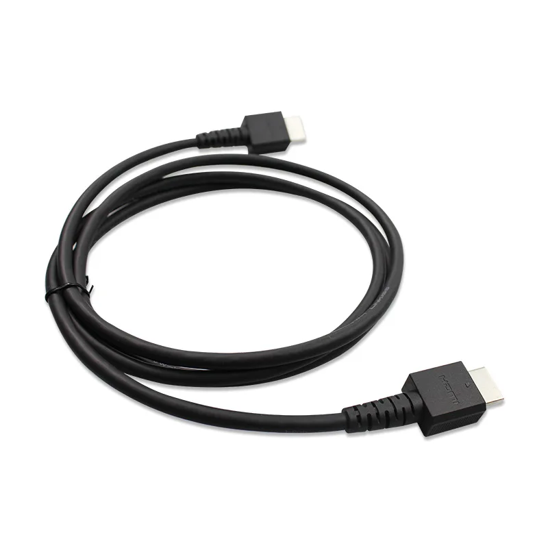 สำหรับ Nintendo สวิทช์ OLED ฐาน TV Dock HD สายเคเบิล HDMI Splitter Converter Cable สำหรับอุปกรณ์ Nintendo Switch