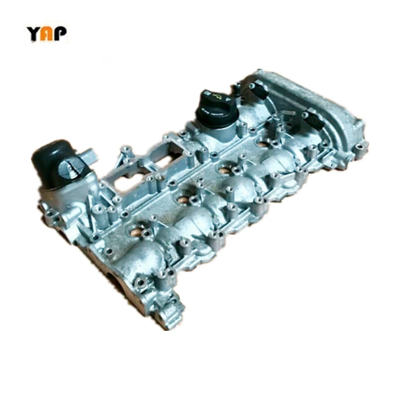 NEW ENGINE CYLINDER VALVE COVER FITMercedes-Benz C250 C300 1.8L 2.0L L4 2740100603 2015-2018