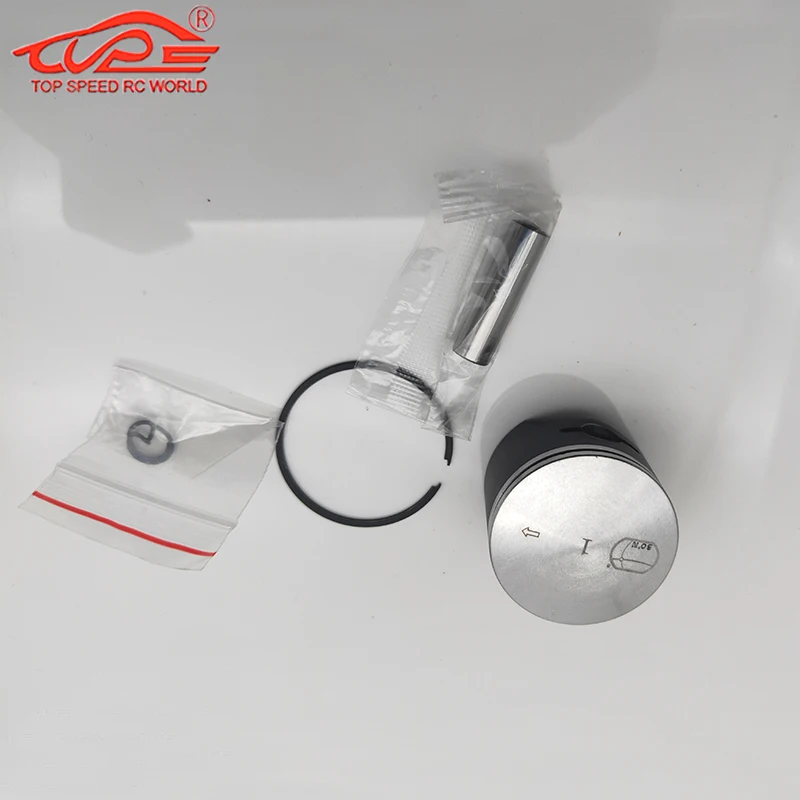 

Комплект поршней 40 мм для двигателя 38cc, подходит для двигателя 1/5 Hpi Rovan Km Redcat HSP, запчасти для радиоуправляемых автомобилей