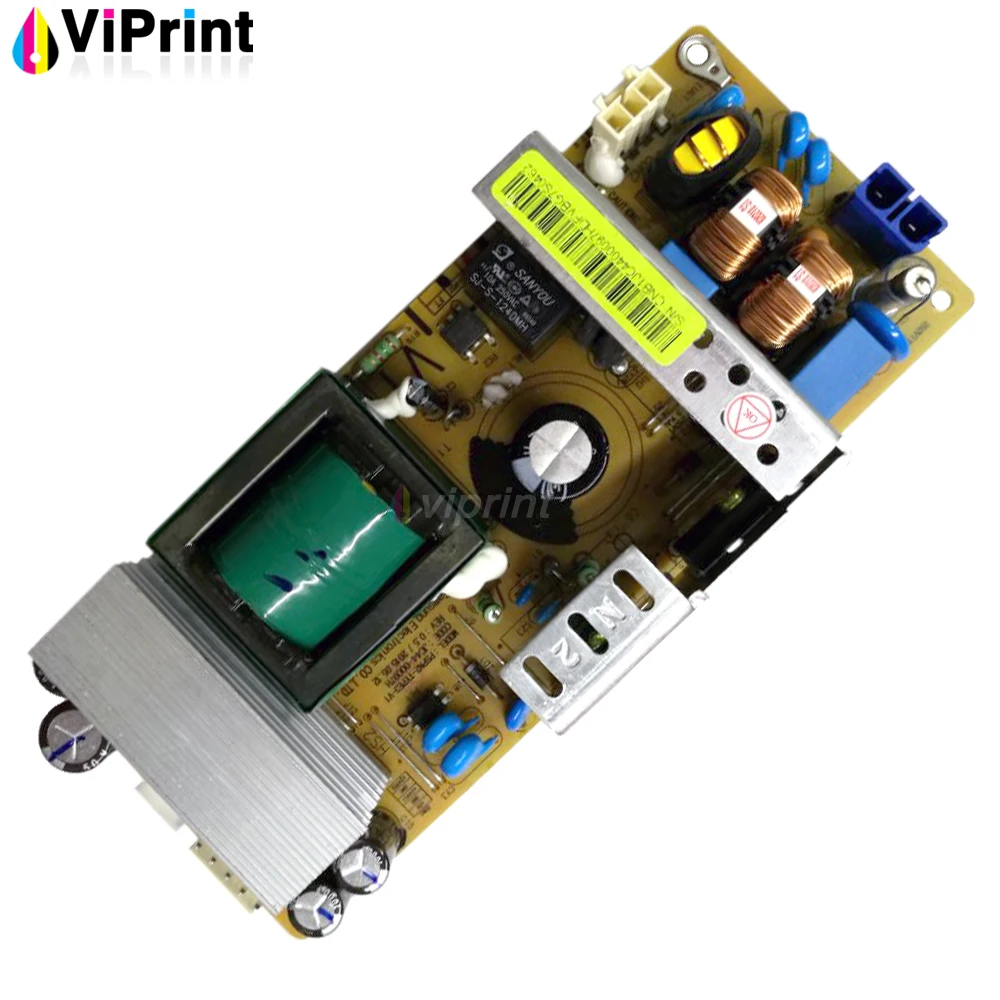 Engine Control Power Supply Board For Samsung SL-M3310 3325 3370 3375 3825 3870 3875 4025 4070 4075 FR FD HD MFP Laser Printer