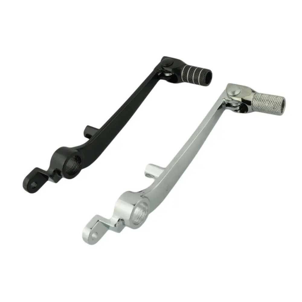 Motorcycle Brake Pedal Foot Lever For 2001 2002 2003 2004 Suzuki GSXR1000 GSX-R1000, GSXR600 GSXR 600 01 02 03 GSXR750