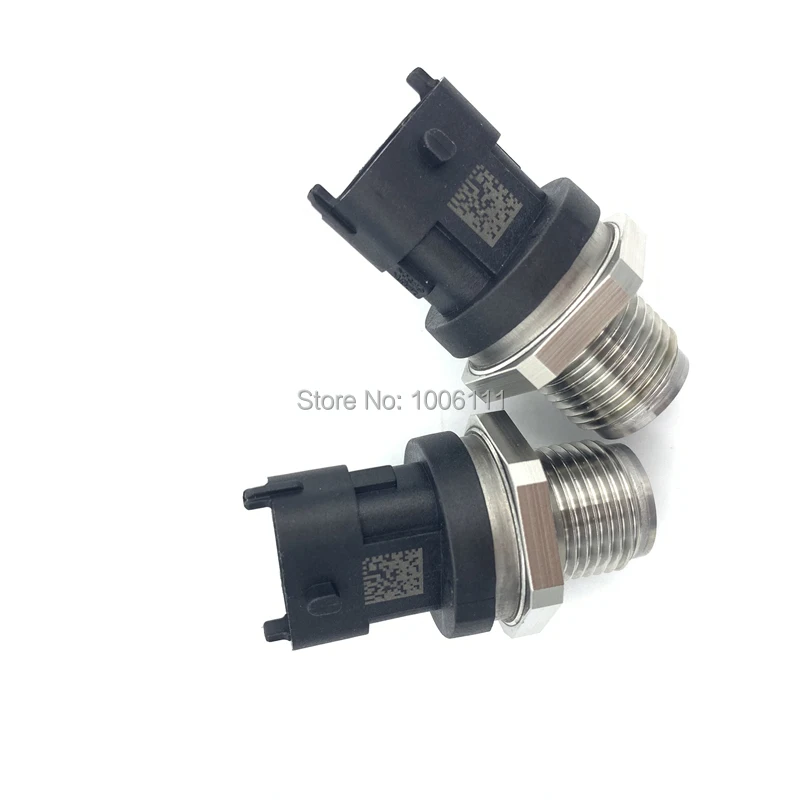 

Diesel Common Rail CR Fuel Injection High Pressure Sensor Regulator For MG 61.9 DTI 0281006306 0 281 006 306