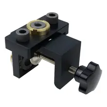 Doweling Jig Kit for Furniture #4