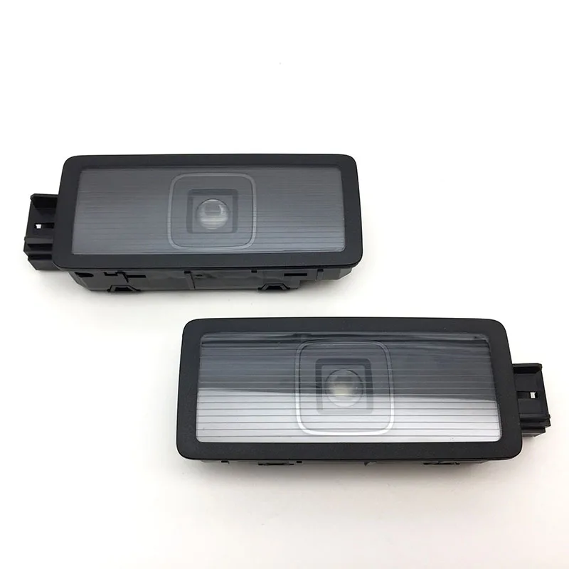 LED Reading Light Lamp For Tiguan II 2019 3GB 947 291 & 3GB 947 292