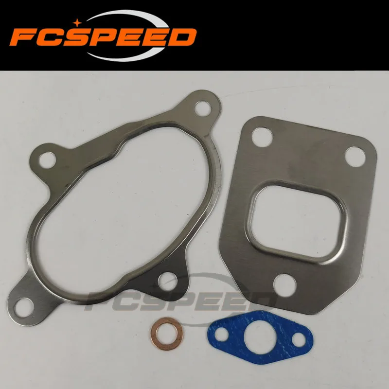 Turbocharger gasket kit K14 53149887025 07145701C Turbo metal kits for VW LT II 2.5TDI 70 Kw 75 Kw 95 HP 102 HP BBF AHD 1996