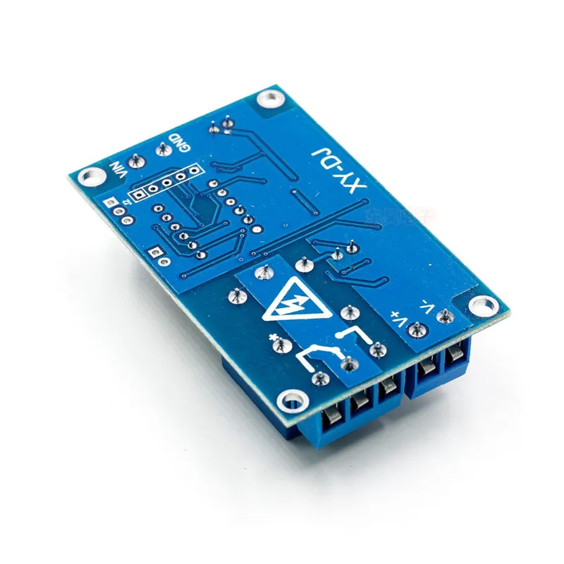 แบตเตอรี่โมดูล Integrated โวลต์มิเตอร์,ป้องกัน Overvoltage,เกมส์จับเวลาการชาร์จและการคายประจุ,ฟังก์ชั่นการสื่อสาร