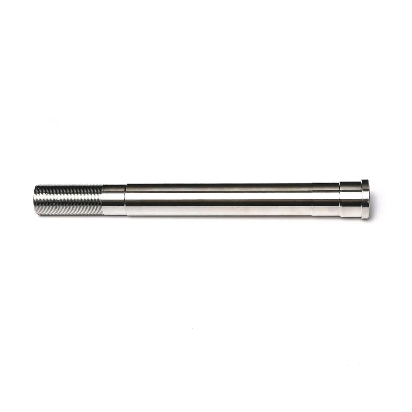 233mm Motorcycle Triple Tree Steering Stem Column Shaft Spindle Pit Dirt Bike