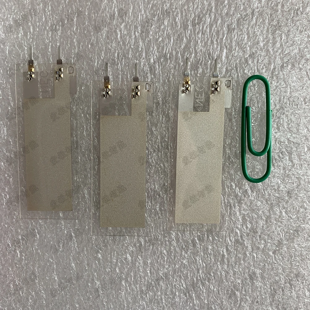 Pvdf-無呼吸および睡眠検出用の振動センサーLDT0-028K,新品