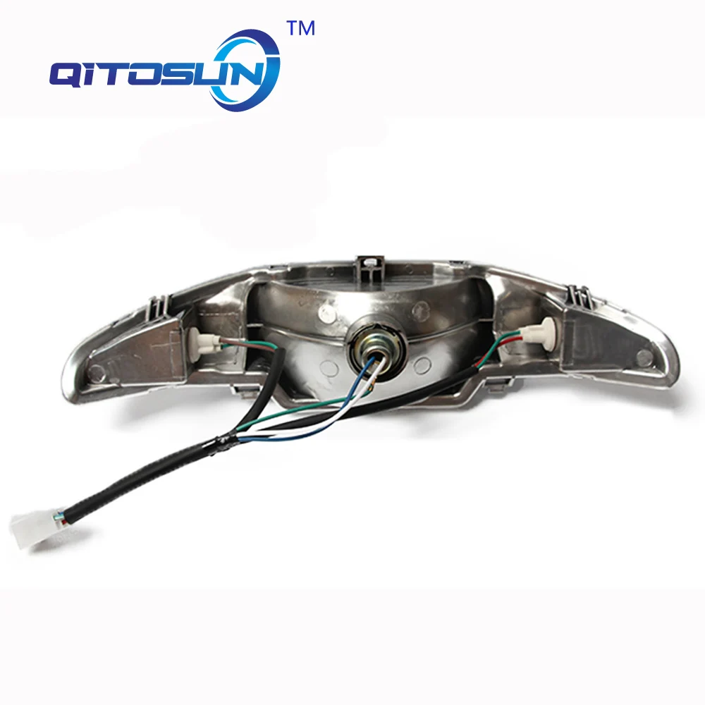 DIO 50cc AF27 AF28 AF 27 AF 28 motorcycle scooter headlamp assembly Motorcycle headlights