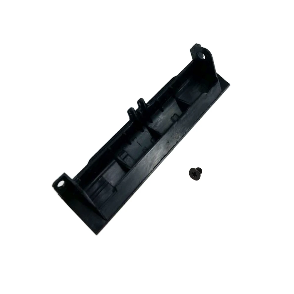 Tampa com parafusos da movimentação de disco rígido, Caddy para o portátil, E6430, E6530, E6330, não para ATG, 10 PCes pelo lote