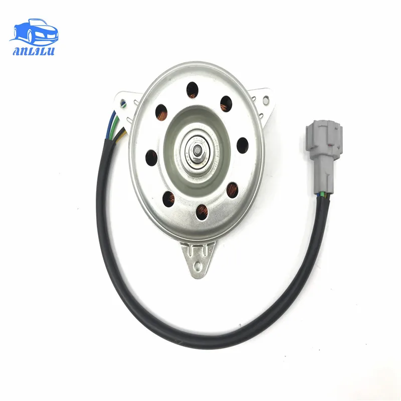 Suitable for Ni-ssan Sunny Almera Primera Cedric Cefiro Maxima Infiniti G20 CA33 N16 N16G P11 SY31 cooling fan motor 21487-1L000