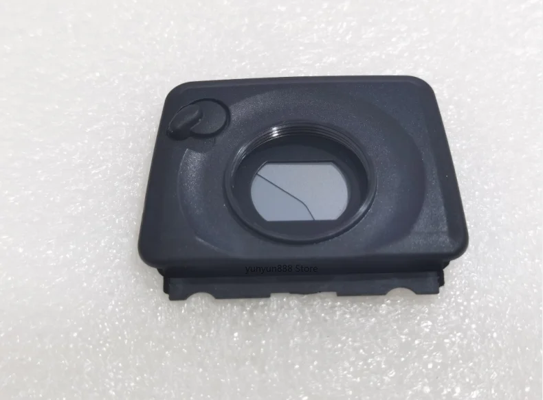 New for NIKON D800 D810 D800E Eyepiece Eyecup cover shell Rubber Viewfinder Unit Viewfinder Component Assembly Repair Part