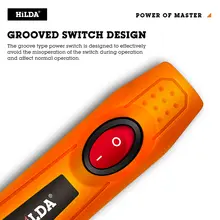 Mini Rotary Engraving Drill #5