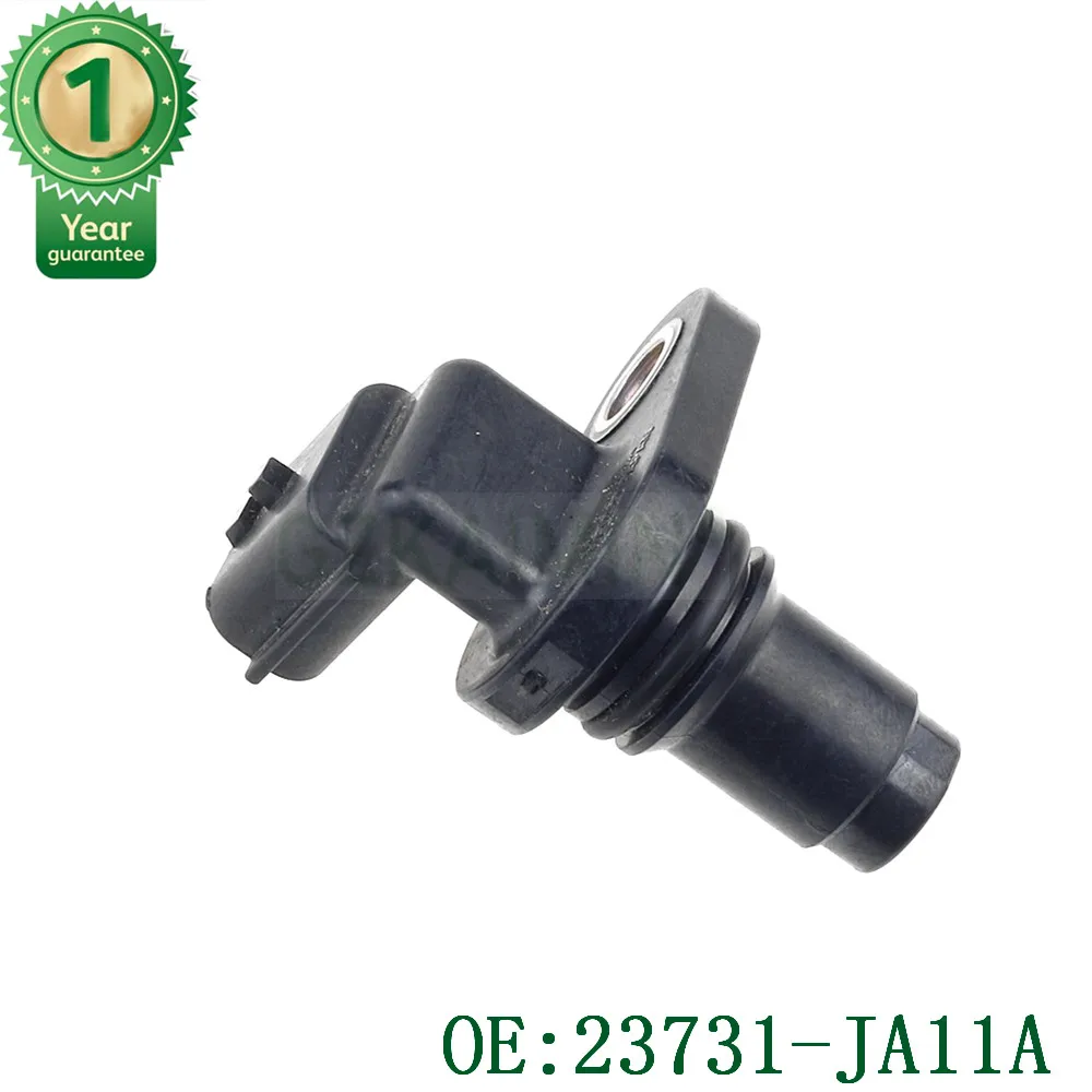 Auto Parts For Maxima Altima PC775 2006-2014 Crankshaft Position Sensor OEM 23731-JA11A 23731-JA11A