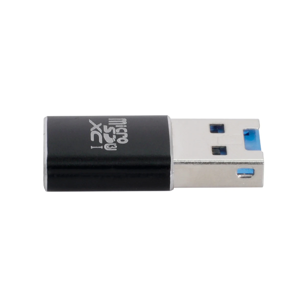 Cablecc  Micro SD SDXC TF to USB 3.0 Card Reader Writer Adapter 5Gbps Super Speed for Car Laptop