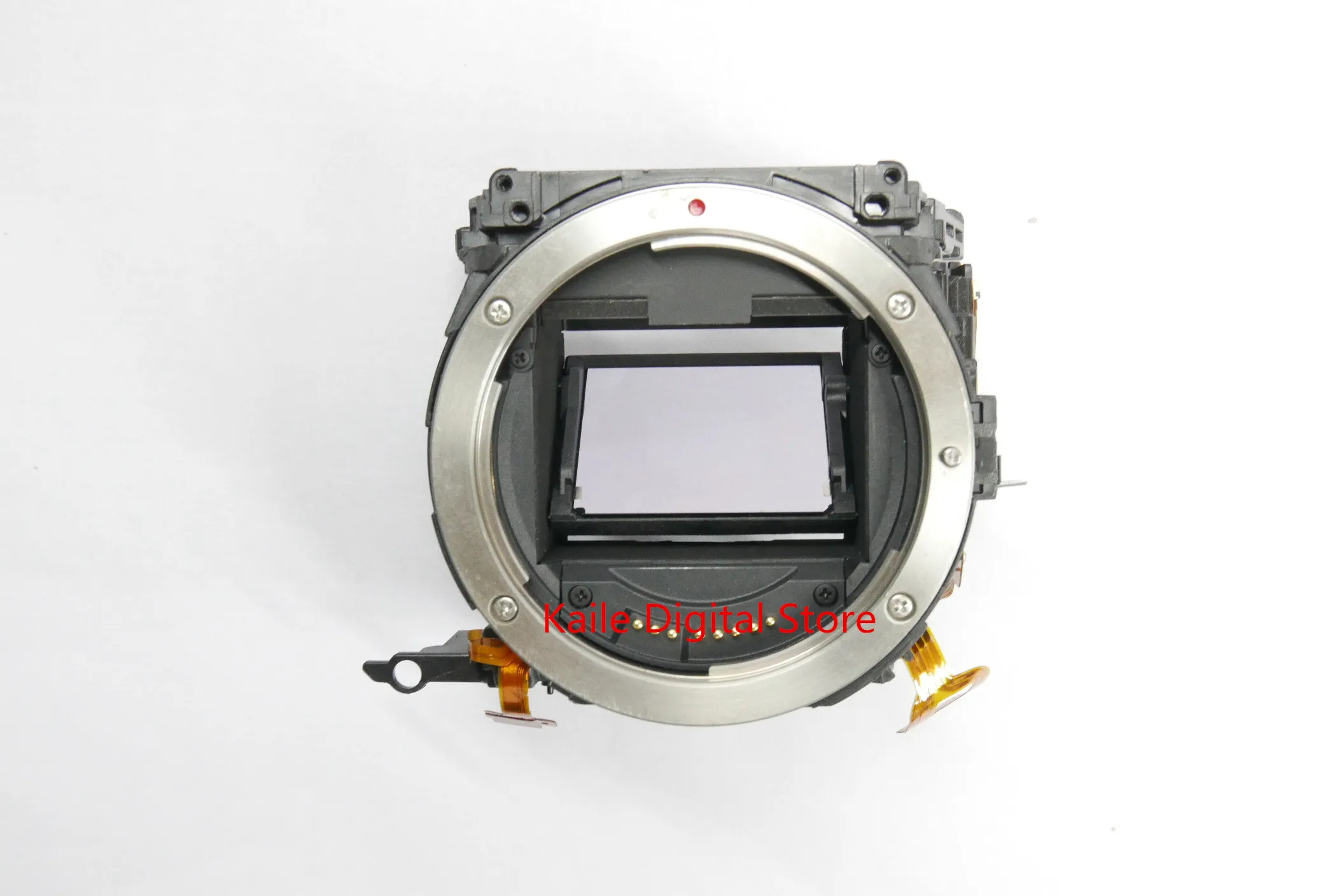 Repair parts For Canon EOS 6D Mark II 6D2 Mirror Box Main Body Assy With Reflective Glass Plate Unit