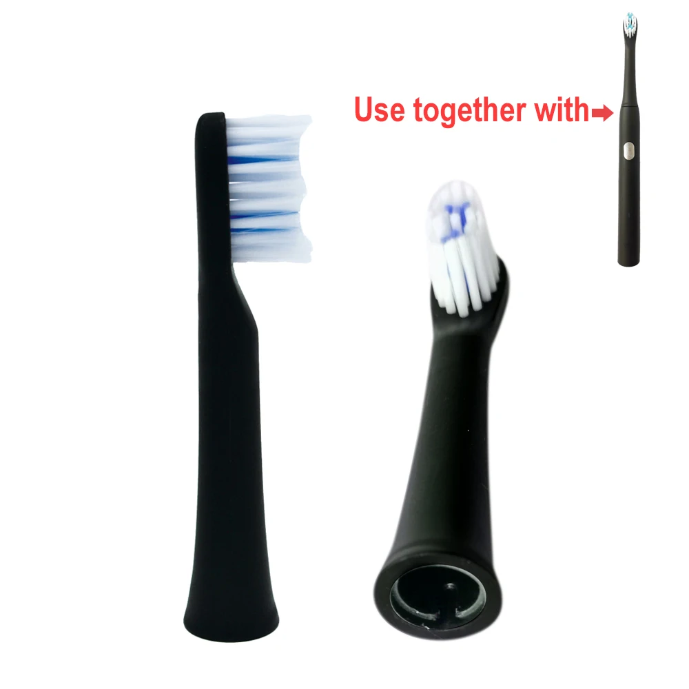 Lushtree sonicare交換用歯ブラシヘッドソニック電動歯用トラックバーシュヘッド