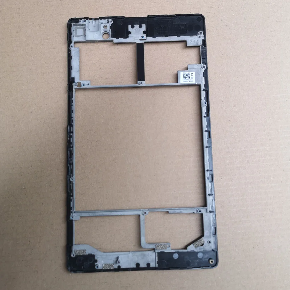 For ASUS Google Nexus 7 2nd 2013 FHD ME571 ME571K ME571KL K008 K009 ME572CL Screen Supporting Frame Front Bezel Housing parts