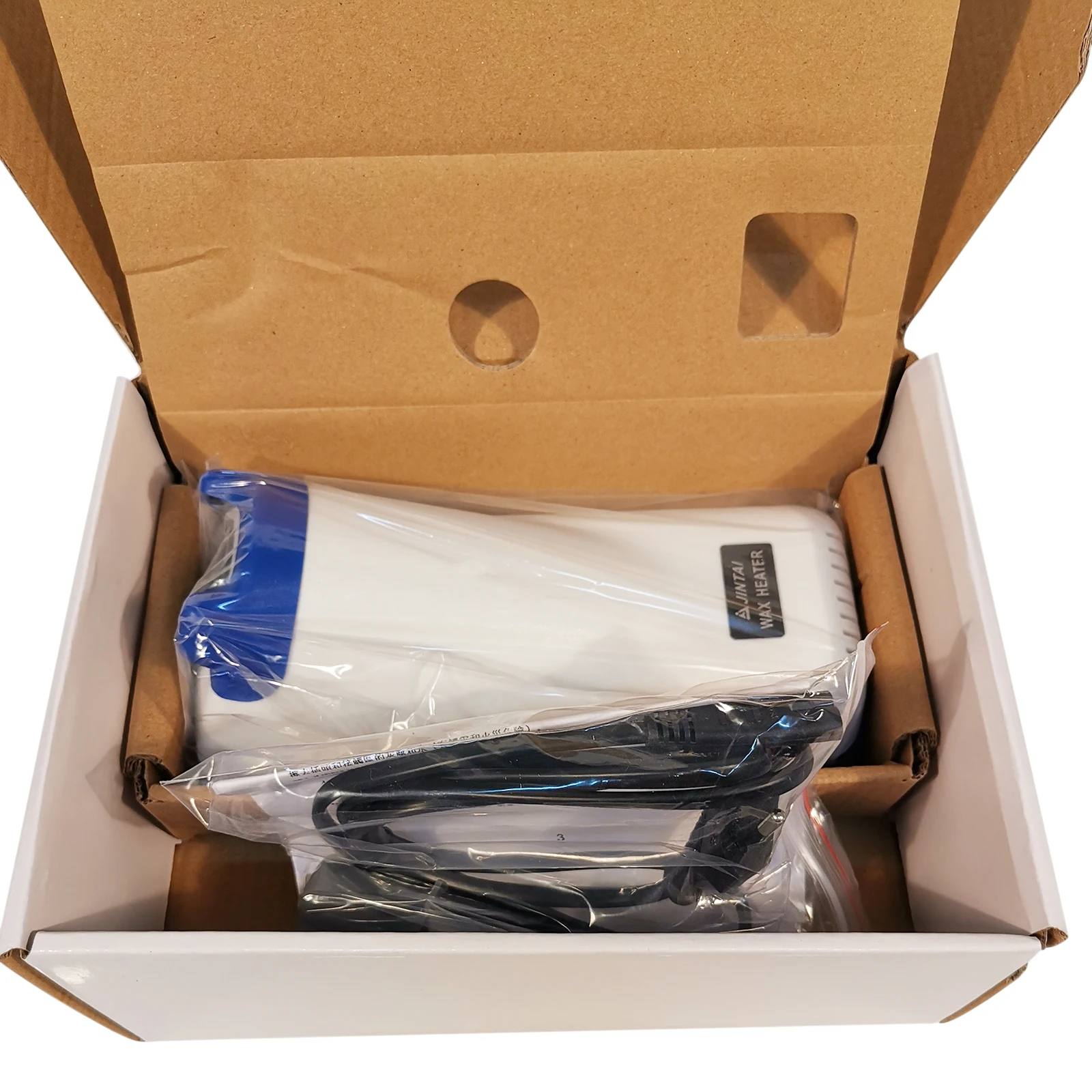 110V/220V Dental Lab Infrared Sensor Induction Spatulas Electronic Wax Carving Heater Pot No Flame JT29 Dental Equipment CE