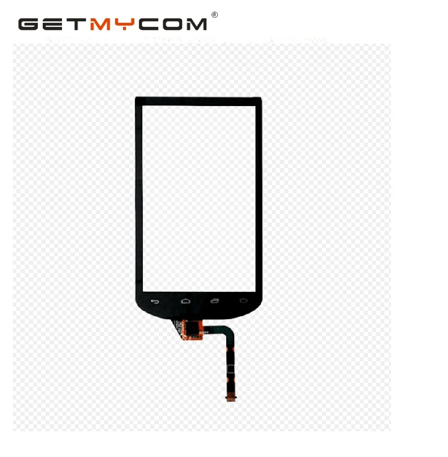 

Getmycom Original Touch Screen Digitizer Panel for Motorola Zebra Symbol MC40 MC40N0